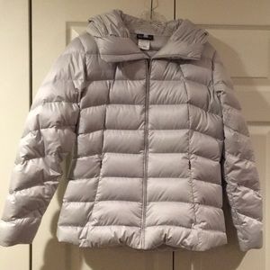 Patagonia Puffer Jacket